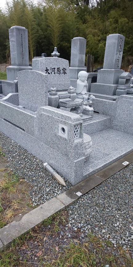 特許外柵遺恩